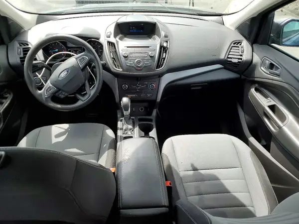 1FMCU0F75JUB84525 2018 FORD ESCAPE - Image 8