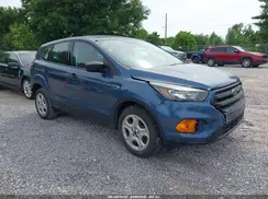 1FMCU0F75JUB86243 2018 FORD ESCAPE