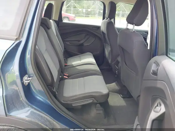 1FMCU0F75JUB86243 2018 FORD ESCAPE - Image 8