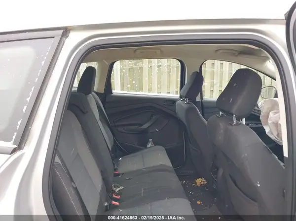 1FMCU0F75JUB86291 2018 FORD ESCAPE - Image 8