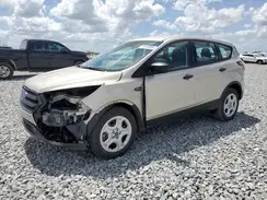 1FMCU0F75JUB86310 2018 FORD ESCAPE