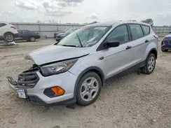 1FMCU0F75JUB87781 2018 FORD ESCAPE