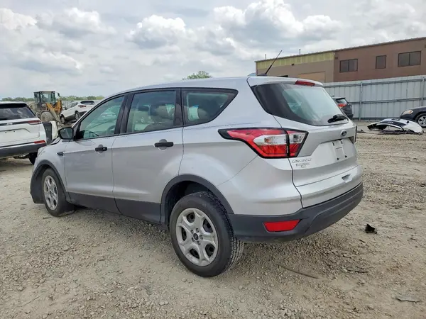 1FMCU0F75JUB87781 2018 FORD ESCAPE - Image 2