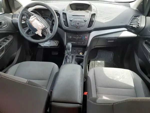 1FMCU0F75JUB87781 2018 FORD ESCAPE - Image 8