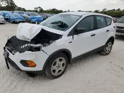 1FMCU0F75JUB92415 2018 FORD ESCAPE
