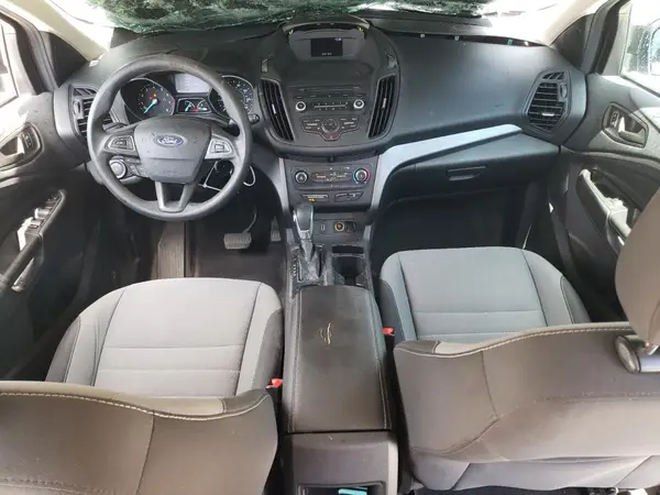 1FMCU0F75JUB92415 2018 FORD ESCAPE - Image 8