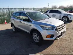1FMCU0F75JUB92916 2018 FORD ESCAPE