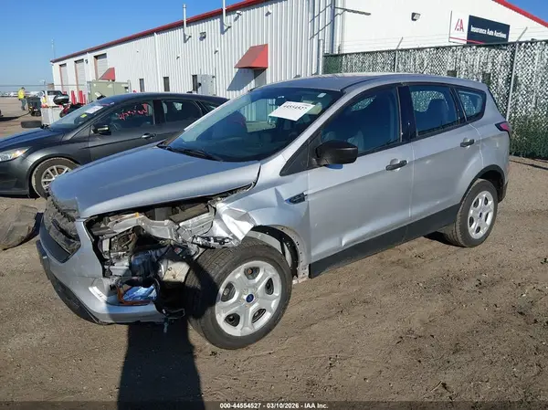 1FMCU0F75JUB92916 2018 FORD ESCAPE - Image 2
