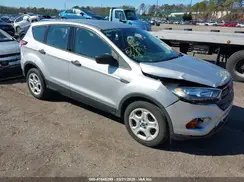 1FMCU0F75JUB93175 2018 FORD ESCAPE