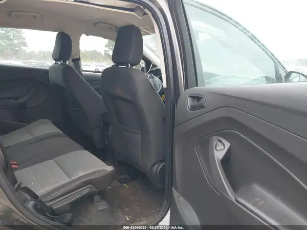 1FMCU0F75JUB96352 2018 FORD ESCAPE - Image 8