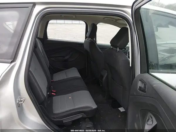 1FMCU0F75JUB96531 2018 FORD ESCAPE - Image 8