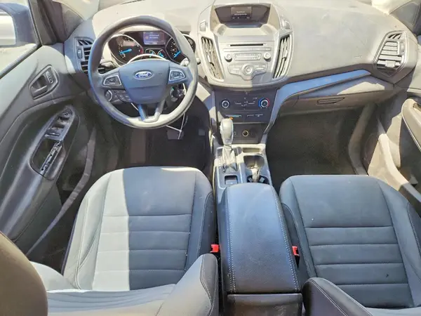 1FMCU0F75JUB97453 2018 FORD ESCAPE - Image 8