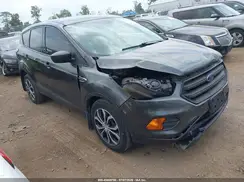 1FMCU0F75JUC01646 2018 FORD ESCAPE