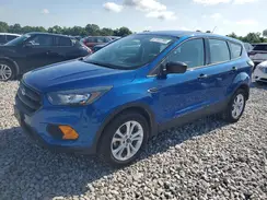 1FMCU0F75JUC07219 2018 FORD ESCAPE