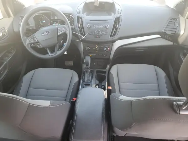 1FMCU0F75JUC07219 2018 FORD ESCAPE - Image 8