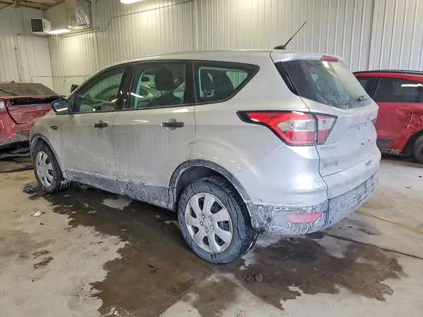 1FMCU0F75JUC08287 2018 FORD ESCAPE - Image 2