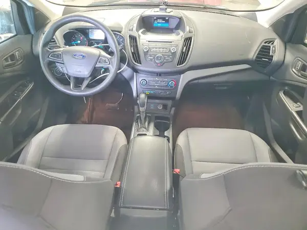 1FMCU0F75JUC08287 2018 FORD ESCAPE - Image 8