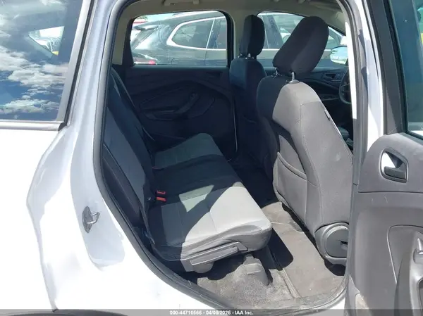 1FMCU0F75JUC09746 2018 FORD ESCAPE - Image 8