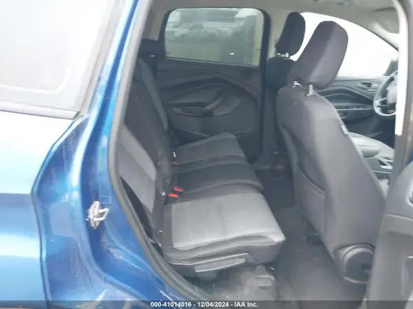 1FMCU0F75JUC09794 2018 FORD ESCAPE - Image 8