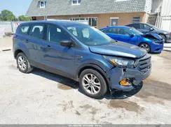 1FMCU0F75JUC25557 2018 FORD ESCAPE