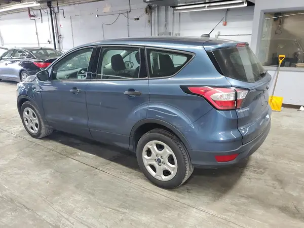 1FMCU0F75JUC28426 2018 FORD ESCAPE - Image 2