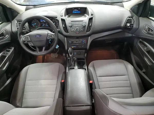 1FMCU0F75JUC28426 2018 FORD ESCAPE - Image 8
