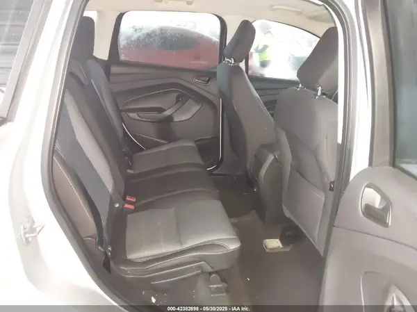 1FMCU0F75JUC34100 2018 FORD ESCAPE - Image 8