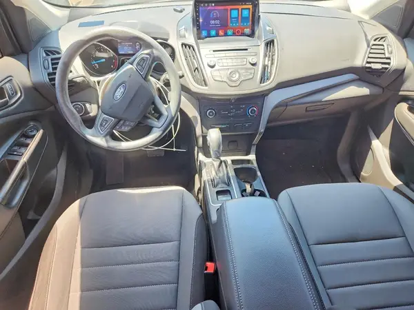 1FMCU0F75JUC34498 2018 FORD ESCAPE - Image 8