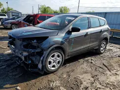 1FMCU0F75JUC38857 2018 FORD ESCAPE
