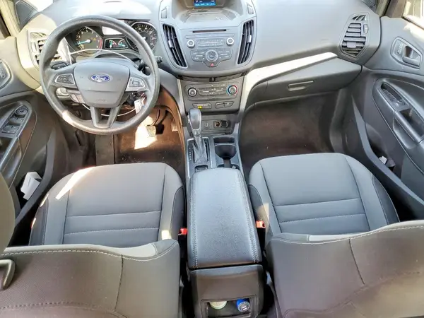 1FMCU0F75JUC38857 2018 FORD ESCAPE - Image 8