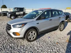 1FMCU0F75JUC48191 2018 FORD ESCAPE