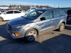 1FMCU0F75JUC54119 2018 FORD ESCAPE