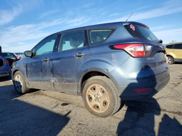 1FMCU0F75JUC54119 2018 FORD ESCAPE - Image 2