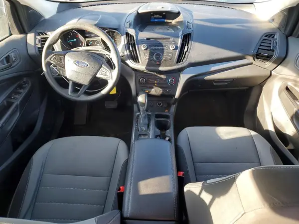 1FMCU0F75JUC54119 2018 FORD ESCAPE - Image 8