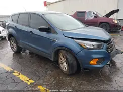 1FMCU0F75JUC54816 2018 FORD ESCAPE