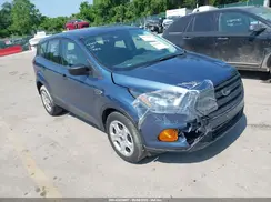 1FMCU0F75JUC55433 2018 FORD ESCAPE