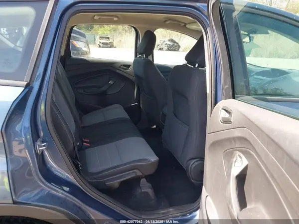 1FMCU0F75JUC55433 2018 FORD ESCAPE - Image 8