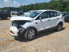 1FMCU0F75JUC63242 2018 FORD ESCAPE