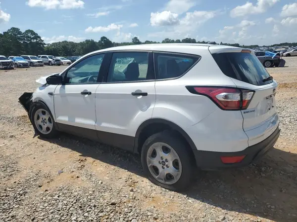 1FMCU0F75JUC63242 2018 FORD ESCAPE - Image 2