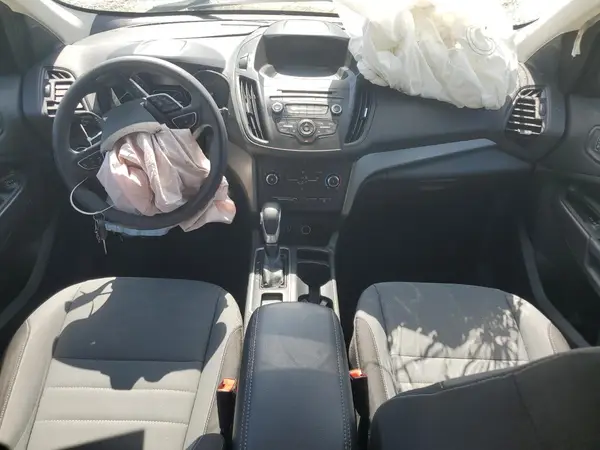 1FMCU0F75JUC63242 2018 FORD ESCAPE - Image 8