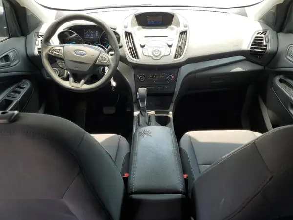 1FMCU0F75JUC73608 2018 FORD ESCAPE - Image 8