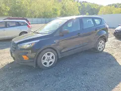 1FMCU0F75JUC74337 2018 FORD ESCAPE