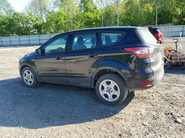 1FMCU0F75JUC74337 2018 FORD ESCAPE - Image 2
