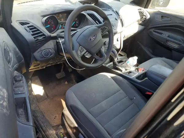 1FMCU0F75JUC74337 2018 FORD ESCAPE - Image 8