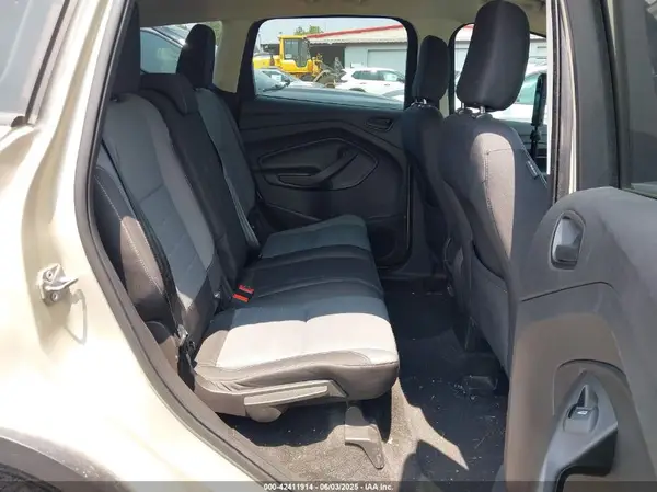 1FMCU0F75JUC74659 2018 FORD ESCAPE - Image 8