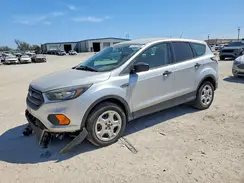 1FMCU0F75JUC75908 2018 FORD ESCAPE