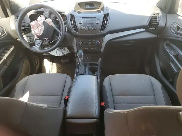 1FMCU0F75JUC75908 2018 FORD ESCAPE - Image 8