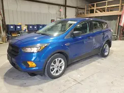 1FMCU0F75JUC76086 2018 FORD ESCAPE