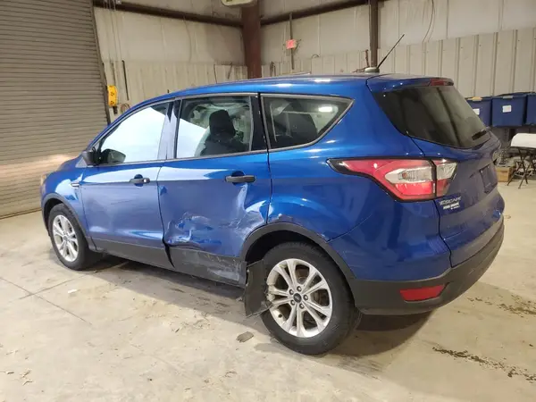 1FMCU0F75JUC76086 2018 FORD ESCAPE - Image 2