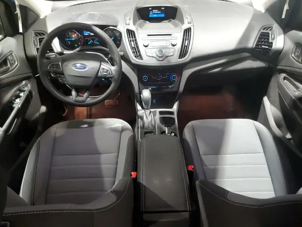1FMCU0F75JUC76086 2018 FORD ESCAPE - Image 8